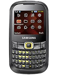 Samsung&nbsp;Genio Qwerty