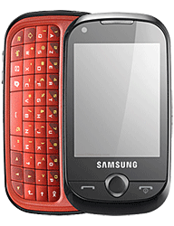 Samsung Corby Pro