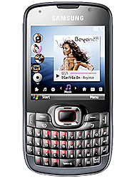 Samsung Omnia Pro 733