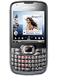 Samsung&nbsp;Omnia Pro 733