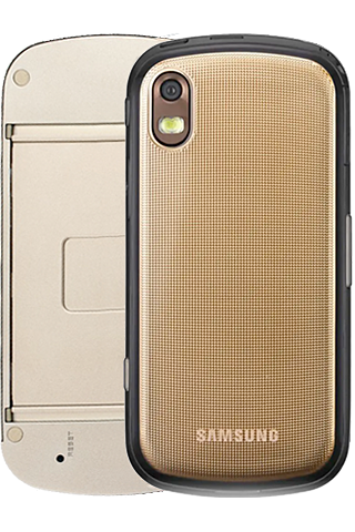 Samsung B7620 Giorgio Armani