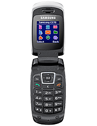 Samsung SGH-C270