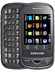 Samsung B3410
