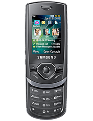 Samsung Shark 3