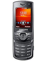 Samsung Shark 2