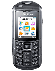 Samsung E2370 x-treme Edition