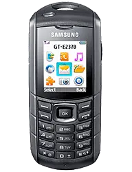 Samsung&nbsp;E2370 x-treme Edition