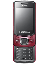 Samsung C6112