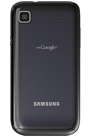 Samsung Galaxy S