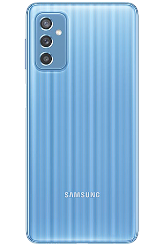 Samsung Galaxy M52