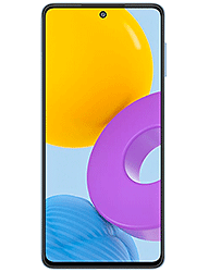 Samsung Galaxy M52