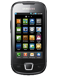 Samsung Galaxy 3