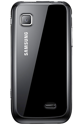 Samsung Wave 525