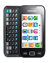 Samsung Wave 2 Pro