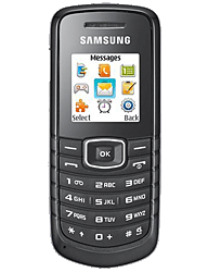 Samsung E1080