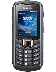 Samsung B2710 X-treme Edition
