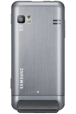 Samsung Wave 723