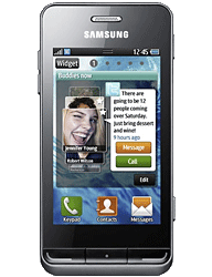 Samsung Wave 723