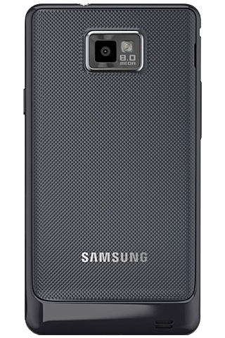 Samsung Galaxy S2