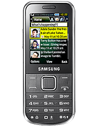Samsung C3530