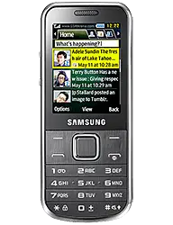 Samsung&nbsp;C3530