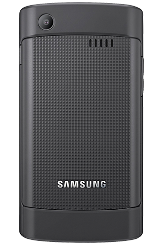 Samsung Galaxy S Armani