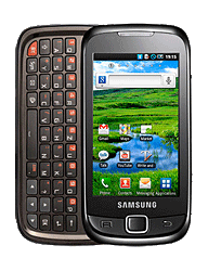 Samsung Galaxy 551
