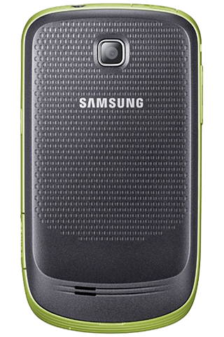 Samsung Galaxy Pop Plus