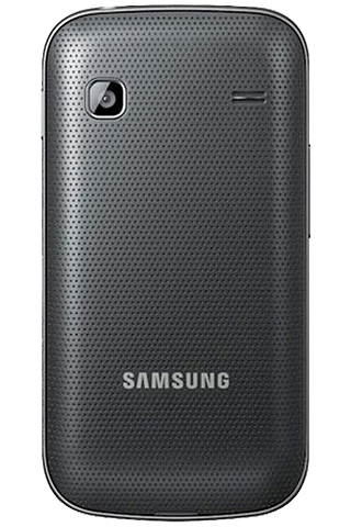 Samsung Galaxy Gio