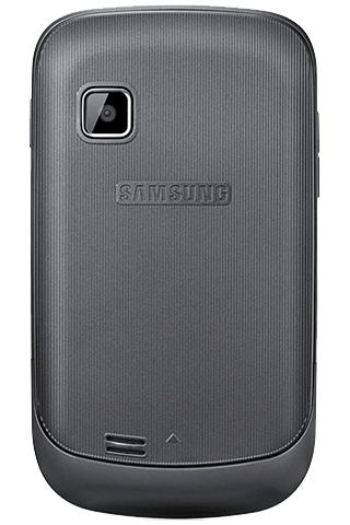 Samsung Galaxy Suit