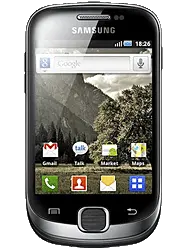 Samsung&nbsp;Galaxy Fit