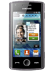 Samsung Wave 578