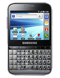 Samsung Galaxy Pro