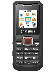 Samsung E1130 x-treme Edition