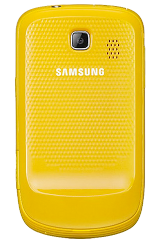 Samsung Corby 2