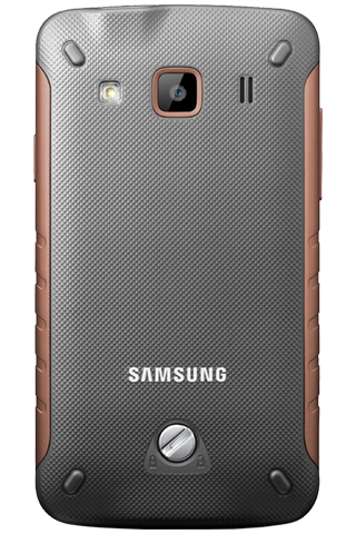 Samsung Galaxy XCover