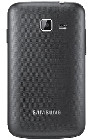 Samsung Galaxy M Pro