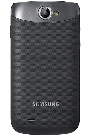 Samsung Galaxy W [2011]