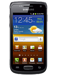 Samsung Galaxy W [2011]