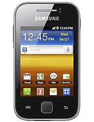 Samsung Galaxy Y