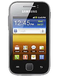 Samsung&nbsp;Galaxy Y