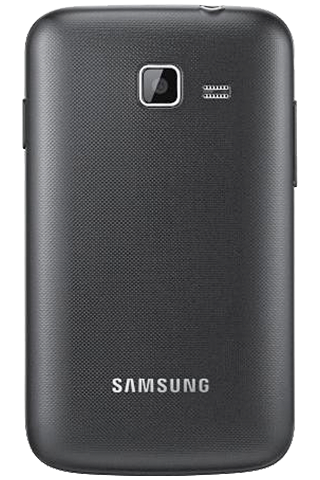 Samsung Galaxy Y Pro