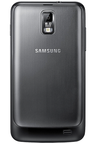 Samsung Galaxy S2 LTE