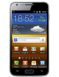 Samsung Galaxy S2 LTE