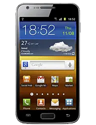 Samsung&nbsp;Galaxy S2 LTE