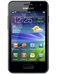 Samsung&nbsp;Wave M