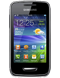 Samsung Wave Y