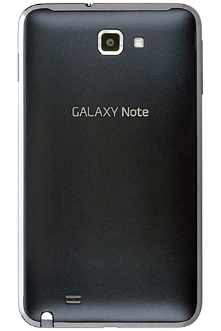 Samsung Galaxy Note LTE
