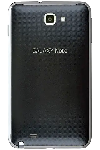 Samsung&nbsp;Galaxy Note LTE