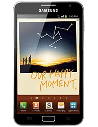 Samsung&nbsp;Galaxy Note LTE